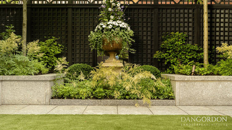 garden design