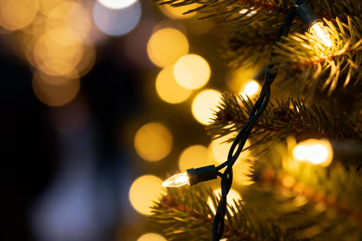 tree decor