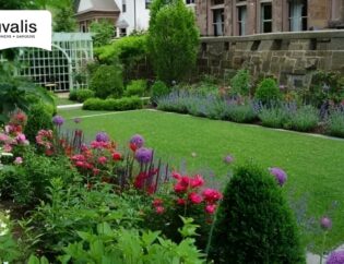 Art of Fine Gardening