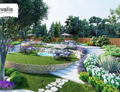 Landscape Design