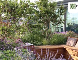 Outdoor Space