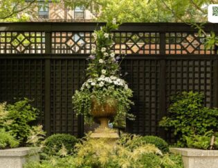 Seasonal Container Planting