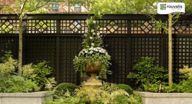 Seasonal Container Planting