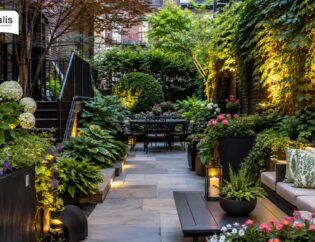 Garden Design Services