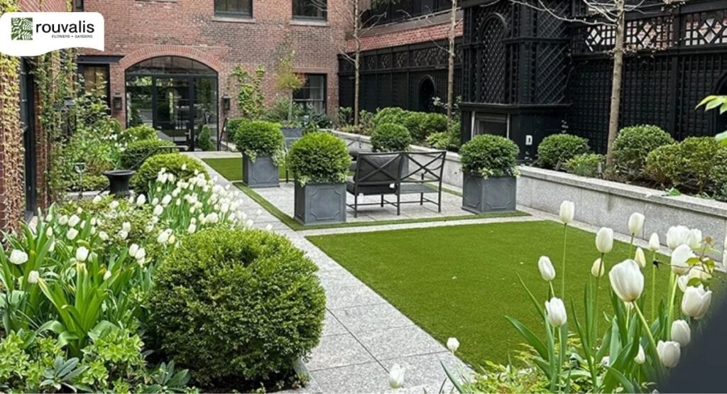 Garden Design in Boston: The Complete Guide to a Timeless Outdoor Space
