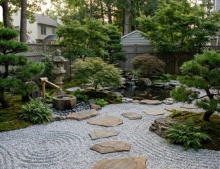 Landscape Design
