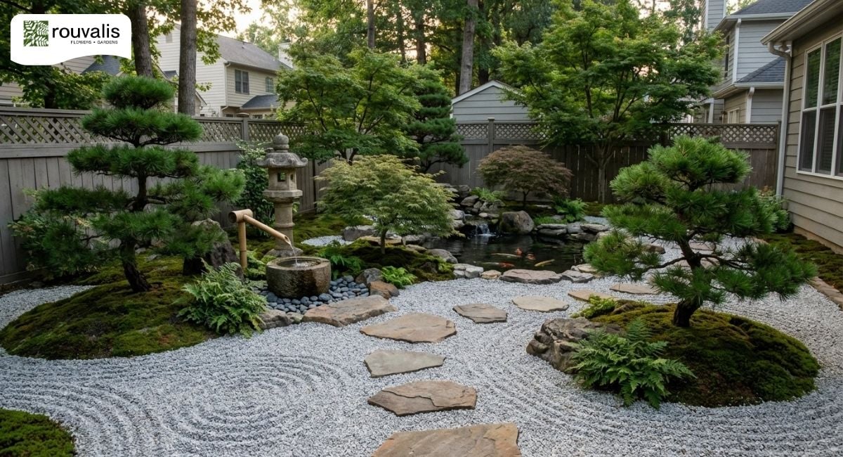 Landscape Design
